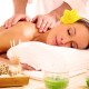 Massaggi tradizionali